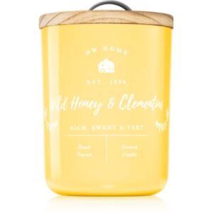 DW Home Farmhouse Wild Honey & Clementine mirisna svijeća 425 g