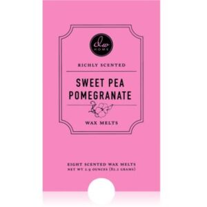 DW Home Sweet Pea Pomegranate mirisna svijeća I. 264 g
