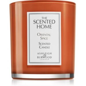 Ashleigh & Burwood London The Scented Home Oriental Spice mirisna svijeća 225 g
