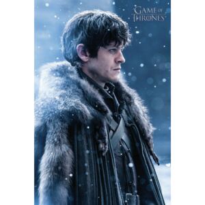 Poster Game of Thrones - Ramsay Bolton