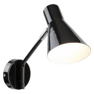 Rabalux 4504 - Zidna lampa ALFONS 1xE27/25W/230V