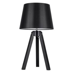 Spot-Light 6115004 - Stolna lampa TRIPOD 1xE27/40W/230V