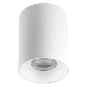 Kanlux 27569 - Stropna svjetiljka RITI 1xGU10/25W/230V bijela