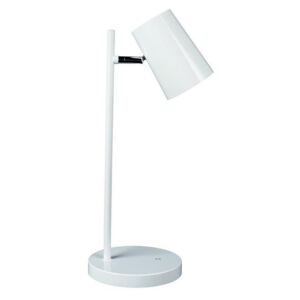 LED Prigušiva stolna lampa na dodir ALICE LED/5W/230V bijela