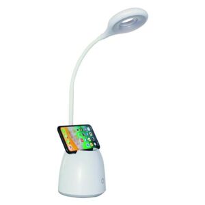 LED Prigušiva stolna lampa na dodir ALEXA LED/5W/230V