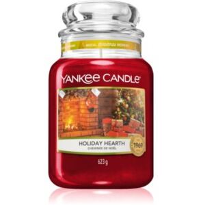 Yankee Candle Holiday Hearth mirisna svijeća 623 g