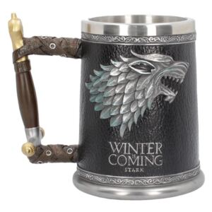 Game Of Thrones - Winter is Coming Šalice