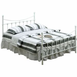 Zondo Bračni krevet 140 cm Nivien (s podnicom)