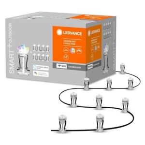 Ledvance - LED RGB Vanjski set za produženje SMART + 9xLED/2,5W/230V IP65 wi-fi