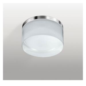 Azzardo AZ2774 - LED Reflektorska svjetiljka za kupaonicu LINZ LED/5W/230V IP44