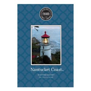 Mirisna vrećica Bridgewater Candle Company Nantucket coast