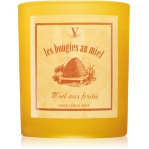 Vila Hermanos Les Bougies au Miel Honey Fruits mirisna svijeća 190 g