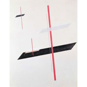 Moholy-Nagy, Laszlo - C XVI, 1923 Reprodukcija umjetnosti