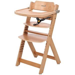 Safety 1st visoka stolica Timba prirodne boje drvena 27620100