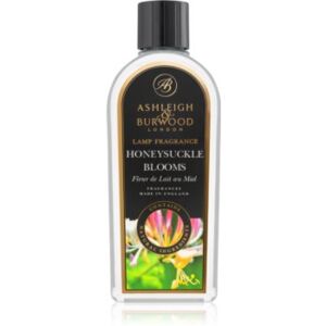 Ashleigh & Burwood London Lamp Fragrance Honeysuckle Blooms punjenje za katalitičke svjetiljke 500 ml