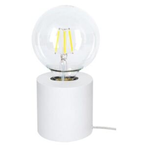 Spot-Light 7690102 - Stolna lampa MINNIE 1xE27/25W/230V bukva