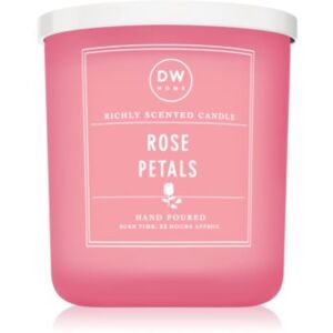 DW Home Rose Petals mirisna svijeća 264 g