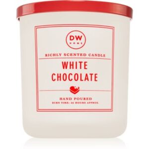 DW Home White Chocolate mirisna svijeća 264 g