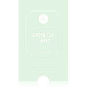 DW Home Green Tea Leaves vosak za aroma lampu 82,2 g