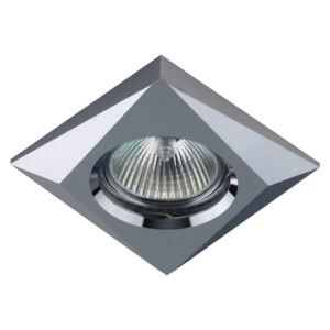 Luxera 71018 - Ugradna svjetiljka ELEGANT 1xGU10/50W/230V