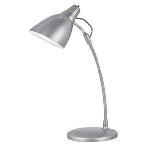 EGLO 7060 - Stolna lampa TOPDESK 1xE27/60W