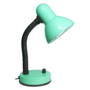 Stolna svjetiljka za prigušivanje KADET -S 1xE27/40W zelena