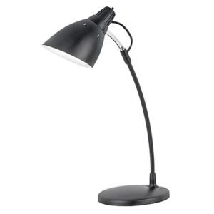 Eglo 7059 - Stolna lampa TOPDESK 1xE27/60W/230V