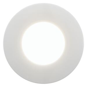 Eglo 94093 - LED ugradna svjetiljka za kupaonicu MARGO 1xGU10/5W/230V IP65