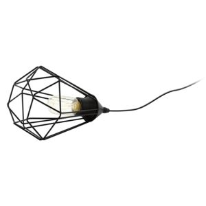 Eglo 94192 - Stolna lampa TARBES 1xE27/60W/230V