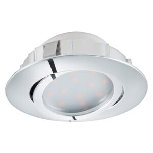 Eglo 95855- LED ugradna svjetiljka PINEDA 1xLED/6W/230V