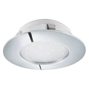 Eglo 95868 - LED ugradna svjetiljka PINEDA 1xLED/12W/230V
