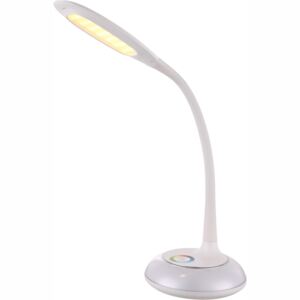 Globo - LED stolna svjetiljka za prigušivanje 1xLED/6W + RGB LED
