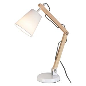 Rabalux 4191 - Stolna lampa THOMAS E14/40W
