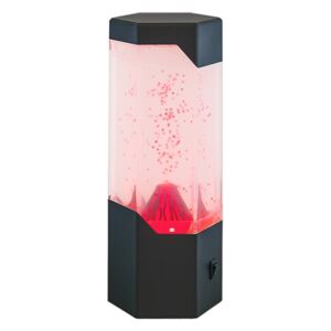 Rabalux 4535 - Dekorativna svjetiljka CILLIAN RGB 1,65W