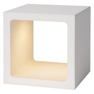 Lucide 17594/05/31 - LED stolna svjetiljka za prigušivanje XIO 1xLED/6W/230V bijela