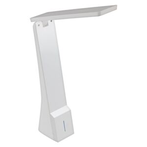 Eglo 97044 - LED stolna svjetiljka za prigušivanje LA SECA 1xLED/1,8W/230V bijela