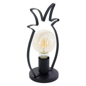 Eglo 49909 - Stolna lampa COLDFIELD 1xE27/60W/230V