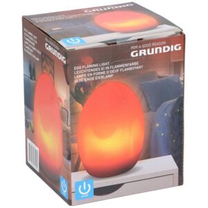 Grundig - LED Dekorativno jaje na baterije 3xAAA