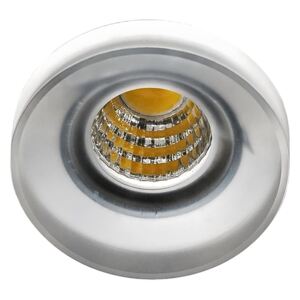 Azzardo AZ2234 - LED Ugradna svjetiljka OKA 1xLED/3W/230V