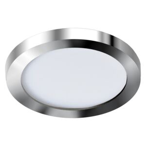 Azzardo AZ2861 - LED Ugradne svjetiljke za kupaonicu SLIM 1xLED/6W/230V IP44