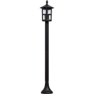 De Markt - Vanjska lampa STREET 1xE27/60W/230V IP44