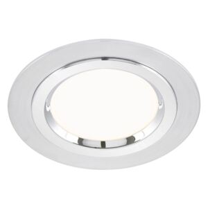 Briloner 7262-019 - LED Ugradne svjetiljke za kupaonicu 1xLED/12W/230V IP44