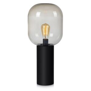 Markslöjd 107480 - Stolna lampa BROOKLYN 1xE27/60W/230V