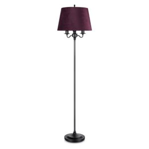 Markslöjd 107530 - Podna lampa JAMIE 3xE14/40W/230V