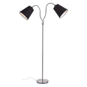 Markslöjd 105248 - Podna lampa MODENA 2xE27/60W/230V