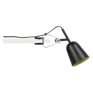 FARO 51133 - Lampa sa kvačicom STUDIO 1xE14/8W/230V