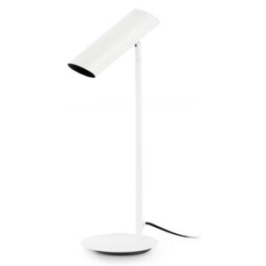 FARO 29881 - Stolna lampa LINK 1xGU10/11W/230V bijela