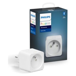 Pametna utičnica Philips Smart plug BE/FR