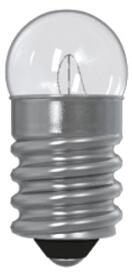 Industrijska žarulja za džepne svjetiljke E10/3W/24V