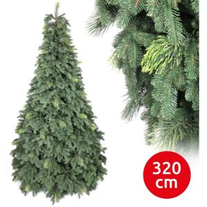 Božićno drvce SIBERIAN 320 cm bor
